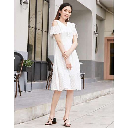 EITIE爱特爱6207949连衣裙 商品图1