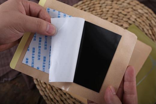 为脾胃而定制的艾草温灸贴 商品图3