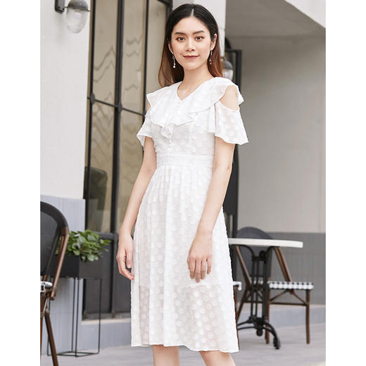 EITIE爱特爱6207949连衣裙 商品图3