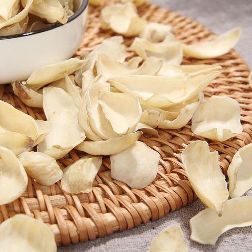 【秒杀】菌珍堂龙山百合100g/袋（包装袋颜色随机） 商品图2