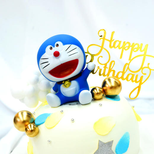 多啦A梦 商品图2