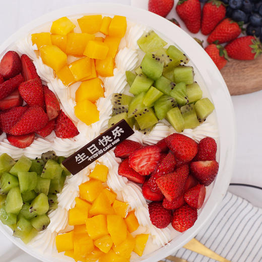 缤果盛宴 商品图4