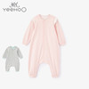 英氏婴儿纯棉防踢被分腿薄睡袋儿童YESFJ10002A01 YESFJ10001A01 商品缩略图0