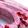 【高福农场 黑猪 排骨】3斤/份 冷鲜 商品缩略图1