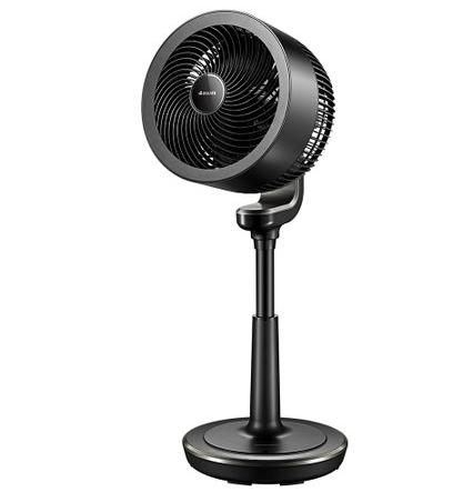 艾美特airmate空气循环扇fa23rd33