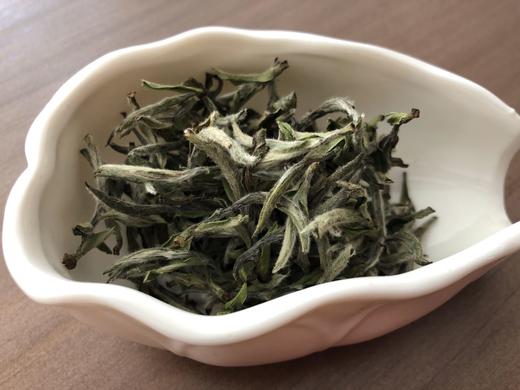 宽茶窄酒｜荒野白毫银针 2021年 商品图0