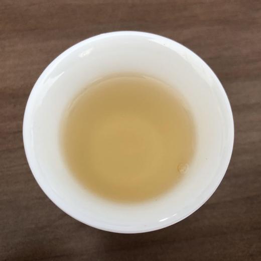 宽茶窄酒｜荒野白毫银针 2021年 商品图1