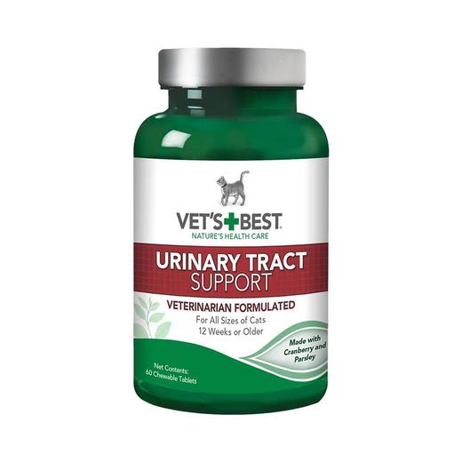 绿十字猫草片化毛/泌尿养护片 商品图1