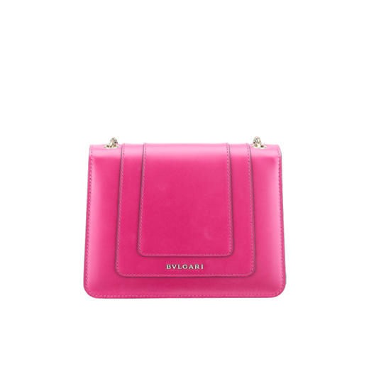 BVLGARI 宝格丽  SERPENTI FOREVER 斜挎包 粉色 288698 商品图2
