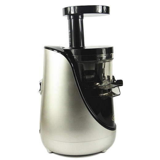 韩国 HUROM 惠人原汁机2代银色（活动赠品不出售） 商品图0