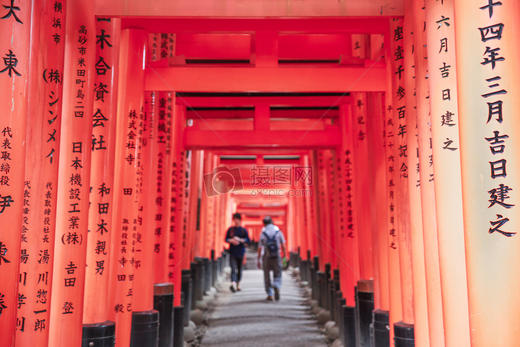 日本周游券JR Pass关西地区1/2/3/4日铁路火车通票 jrpass 商品图0