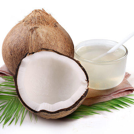 泰国海风椰青 商品图0