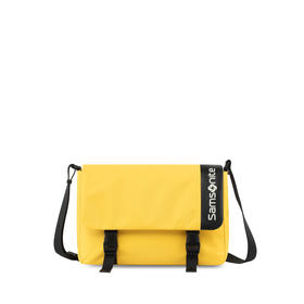 新秀丽2020新款单肩包 动感明快色彩实用收纳斜挎包TX3