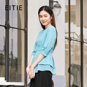 EITIE爱特爱6213921小上衣