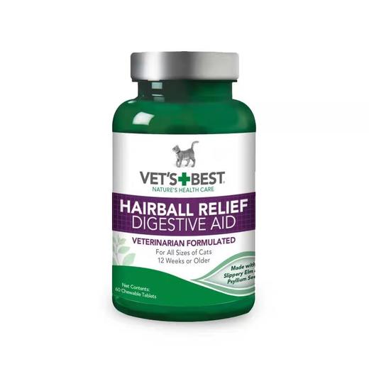 绿十字猫草片化毛/泌尿养护片 商品图0