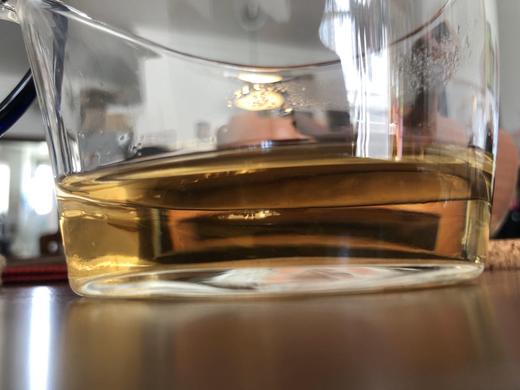 宽茶窄酒｜荒野白毫银针 2021年 商品图4