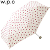 【日本WPC超轻防晒伞，伞下降11度】五折超轻99%防UV紫外线晴雨伞，黑胶涂层遮阳太阳伞UPF50+ 商品缩略图5