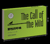 野性的呼唤(步客口袋书英文小说) 商品缩略图4