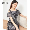 EITIE爱特爱6207955连衣裙 商品缩略图0