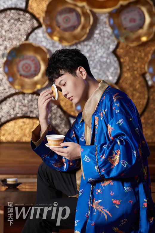 孟鹤堂&周九良海报盲盒 商品图6