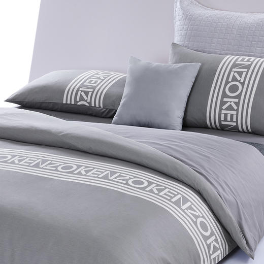 Sealy丝涟 “芯相涟·狠狠爱”套装组合（含Kenzo四件套） 商品图3