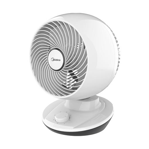 美的FGA20XA电风扇空气对流循环扇 商品图1