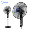 美的(Midea) 机械落地扇 FS40-15F1 五叶电风扇 家用静音 商品缩略图0