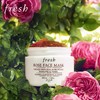 Fresh馥蕾诗 玫瑰保湿面膜100ml 缓解干燥肌肤 商品缩略图3