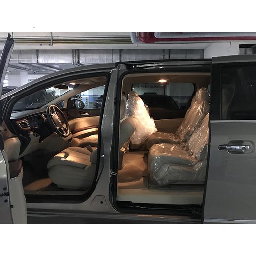 【月租-北京】上汽通用 GL8 2.0 自动豪华型 商品图6