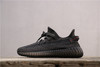 阿迪达斯/Adidas adidas Yeezy Boost 350 V2 阿迪侃爷椰子黑红字母黄斑马黑红黑色满天星樱花粉灰橙黑白反光黑天使亚洲限定兵马俑满天星新灰橙 商品缩略图0