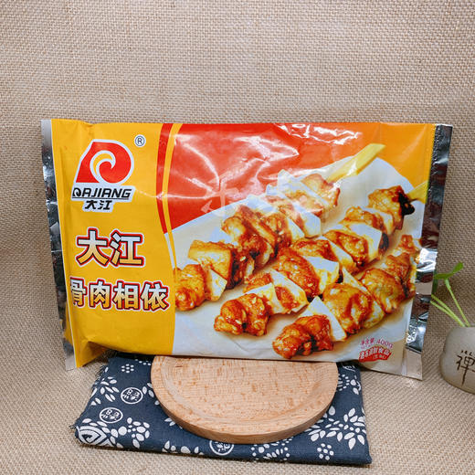 大江 骨肉相连 400g/袋 商品图6