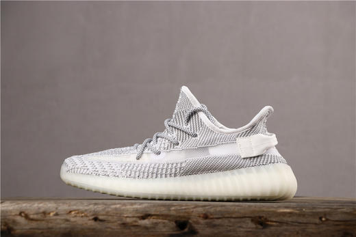 阿迪达斯-Adidas adidas Yeezy Boost 350V2 侃爷椰子镂空桔红天使天使深蓝镂空灰蓝镂空浅绿天使镂空粉色天使镂空紫罗兰天鹅白镂空 商品图1