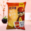 闽男袋袋薯薯片（巴西烤肉味/韩国海苔味/西班牙番茄味） 商品缩略图1