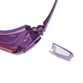 YourGa湿房眼镜配件室内型YG-002托玛琳1对