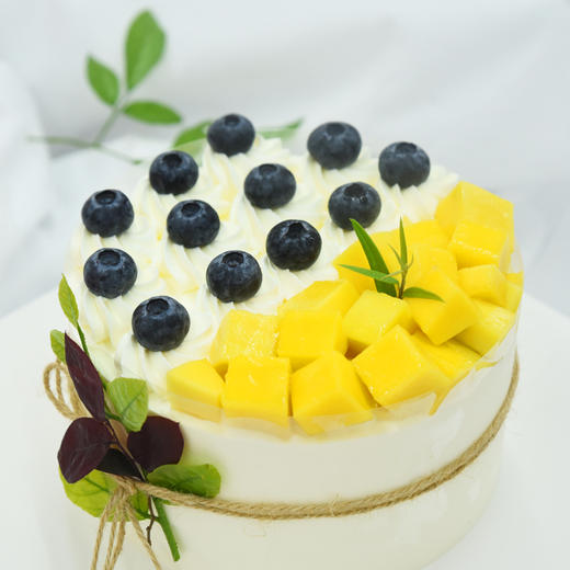 夏日鲜果 商品图0