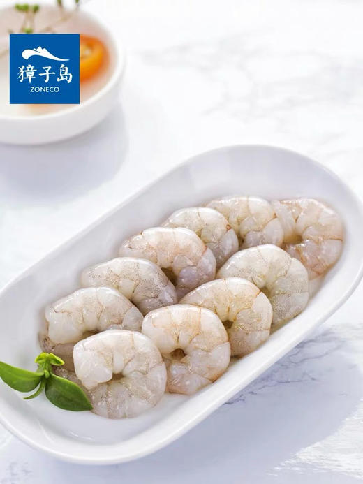 B1F 獐子岛虾仁 250g/袋 商品图2