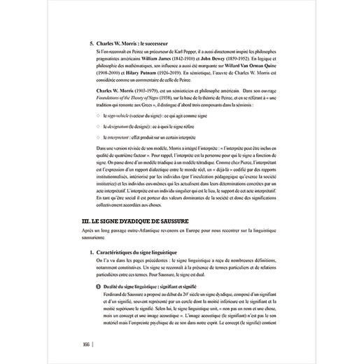 语言学导论：从柏拉图到乔姆斯基（法语版）25新 商品图2