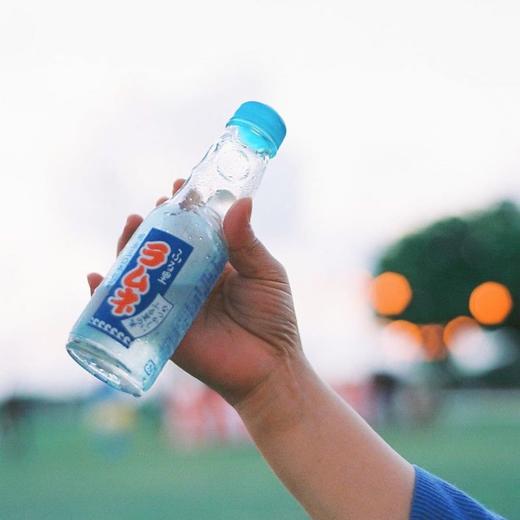 日本经典波子汽水夏日风物诗日本进口斋藤饮料濑户内风味6口味套装200