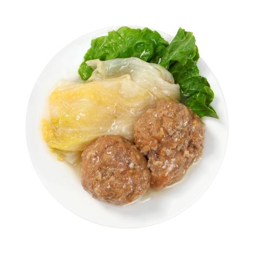 红烧狮子头 商品图3