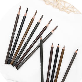 日本植村秀/Shu-uemura 砍眉刀眉笔自动防水防汗不易脱色