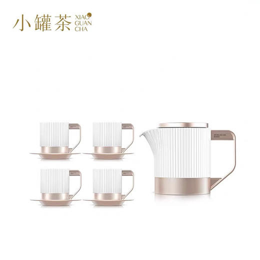 B1F 小罐茶2.0行政套茶具 商品图1