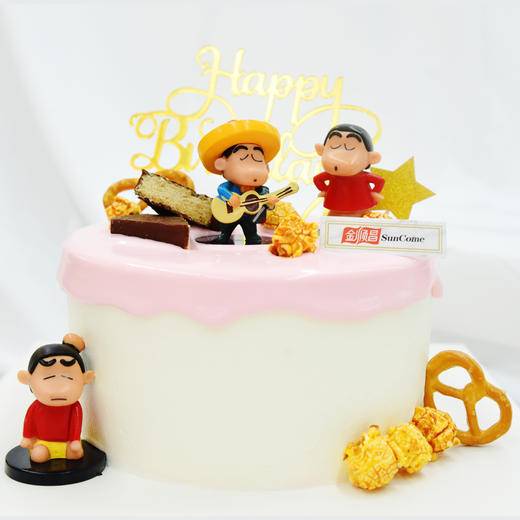 蜡笔小新 商品图0