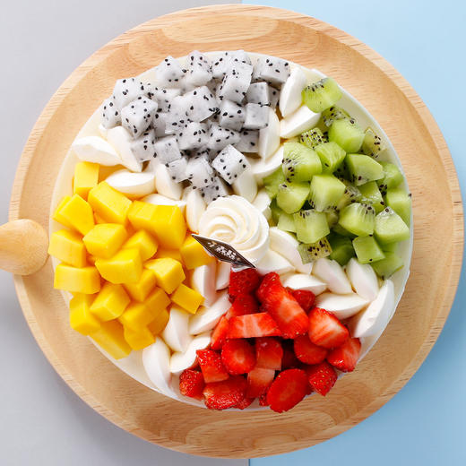 【咸香清爽】四季咸乳酪-盐系蛋糕