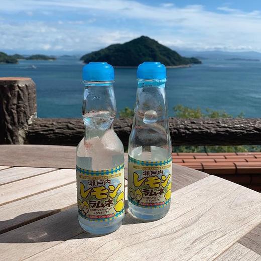 日本经典波子汽水夏日风物诗日本进口斋藤饮料濑户内风味6口味套装200