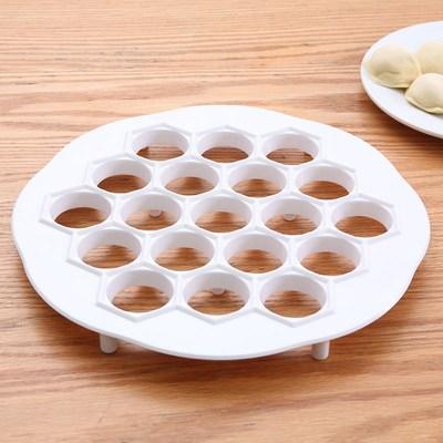 创意饺子神器厨房懒人包饺子包混沌机ZXH 商品图2