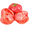 山东普罗旺斯沙瓤西红柿 小时候的味道 现摘现发 净重4.5斤 商品缩略图7