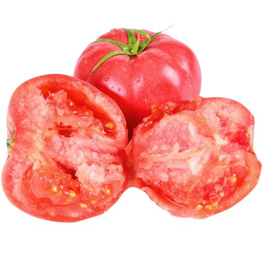 山东普罗旺斯沙瓤西红柿 小时候的味道 现摘现发 净重4.5斤 商品图7