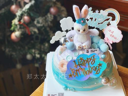 迪士尼之星黛露加高款 商品图0