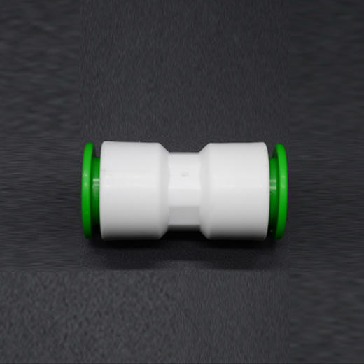 元派 PPR 绿边 25 快接活接直通 商品图0