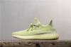 阿迪达斯-Adidas adidas Yeezy Boost 侃爷椰子350V2 南极洲限定黄油镂空满天星/黄色 满天星/浅灰色变色龙粉灰灰粉满天星灰粉天使镂空须白天使 镂空灰蓝镂空灰绿 商品缩略图1